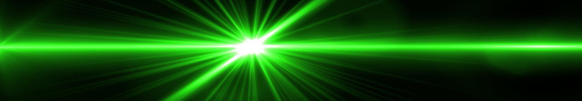 lasser greem